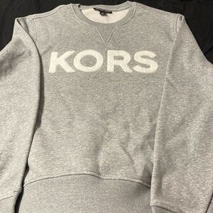 Michael Kors Grey XL